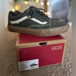 Mens Vans